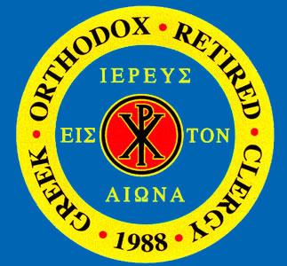 Greek Orthodox Retired Clergy Association